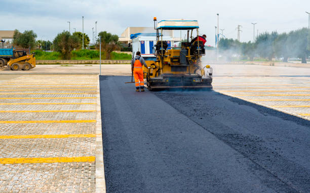 Best Driveway Pavers Near Me  in Dock Junction, GA