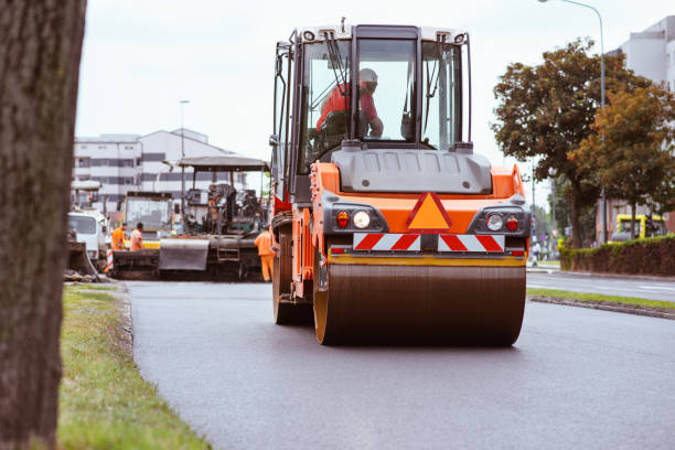 Best Driveway Repair Near Me  in Dock Junction, GA