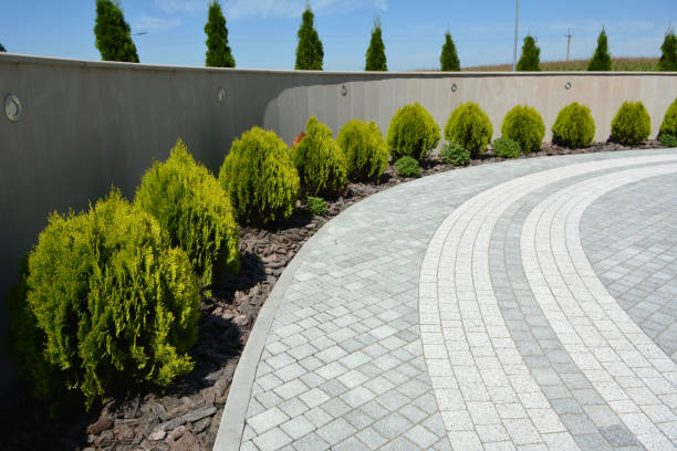 Best Cobblestone Driveway Pavers  in Dock Junction, GA