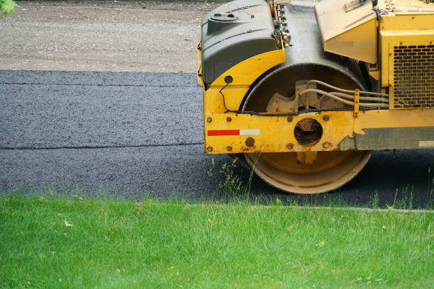 Best Driveway Resurfacing Pavers  in Dock Junction, GA